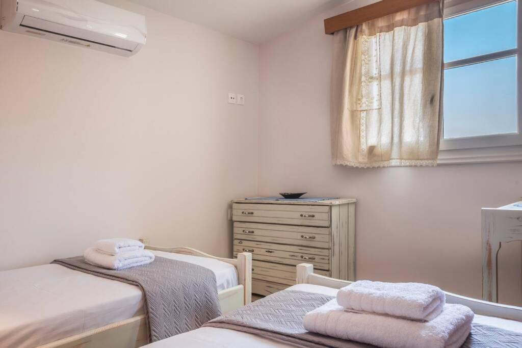 La Casa Di Zia Anna Agia Efimia Village Екстериор снимка